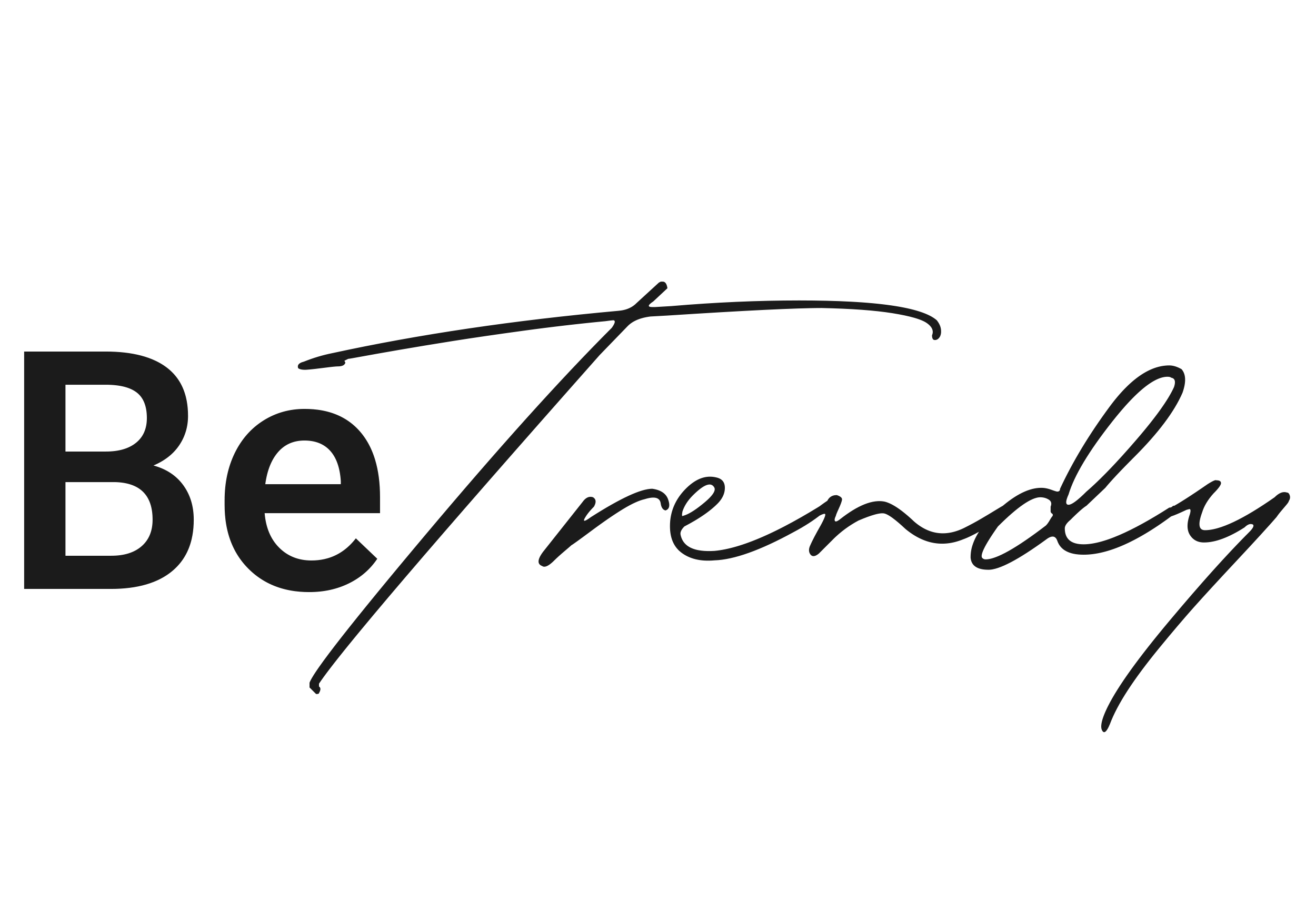 BeTrendy