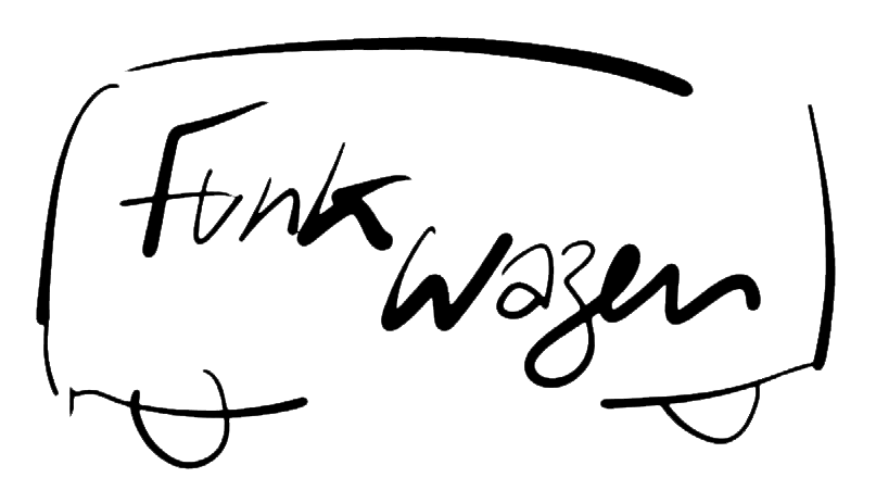 Funkwagen